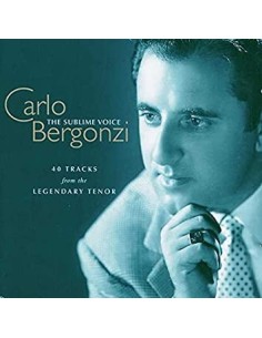 Carlo Bergonzi - The...