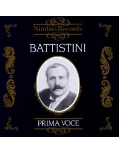 Mattia Battistini - Prima...