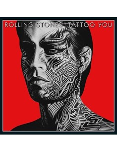 Rolling Stones - Tattoo You...