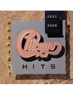Chicago - Greatest Hits...