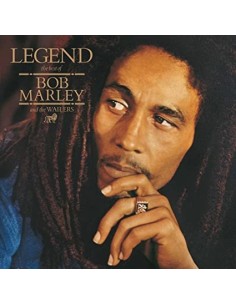 Bob Marley - Legend - The...