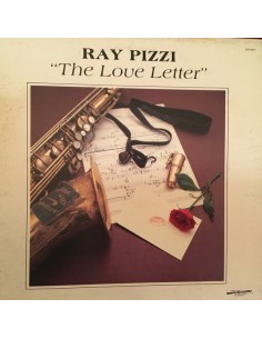 Ray Pizzi - The Love Letter...