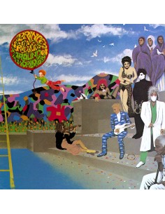 Prince And The Revolution -...