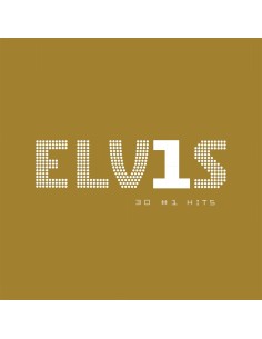 Elvis Presley - Elvis 30 1...