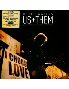 Roger Waters - Us+Them (3...