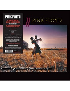 Pink Floyd - A Collection A...
