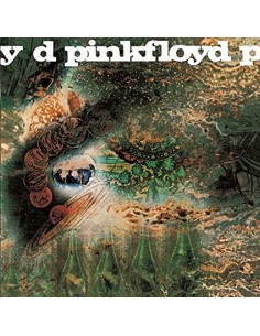 Pink Floyd - A Saucerful...