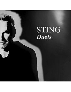 Sting - Duets (2 Lp) - VINILE
