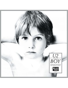 U2 - Boy - VINILE
