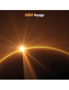 Abba - Voyage VINILE