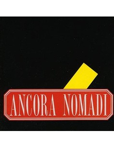 Nomadi - Ancora Nomadi - CD