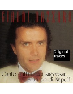 Gianni Nazzaro - Canto...