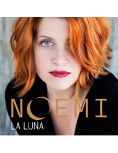 Noemi - La Luna - CD