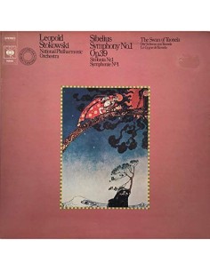 Sibelius - Stokowski -...