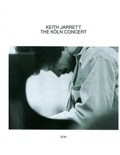 Keith Jarrett - The Koln...