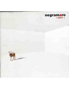 Negramaro - 577 - CD