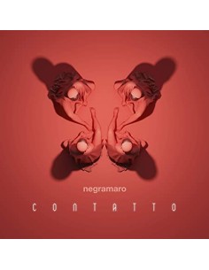 Negramaro - Contatto (Ltd....