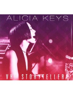 Alicia Keys - Vh1...