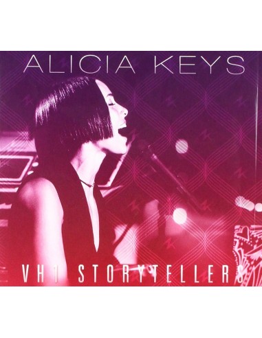 Alicia Keys - Vh1 Storytellers CD