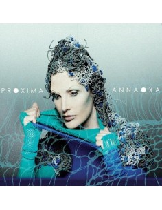 Anna Oxa - Proxima - CD