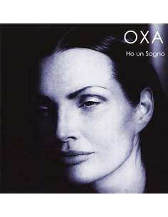 Anna Oxa - Ho Un Sogno - CD