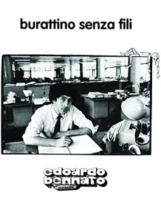 Edoardo Bennato - Burattino...