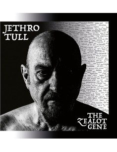 Jethro Tull - The Zealot...
