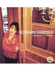 Carmen Consoli - Confusa E...