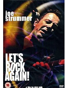 Joe Strummer - Let'S...