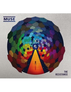 Muse - The Resistence (2...