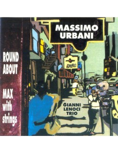 Massimo Urbani - Gianni...