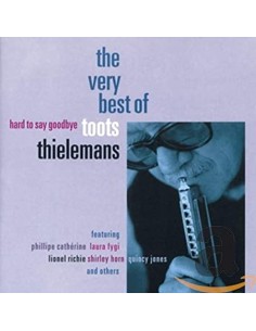 Toots Thielemans - The Very...