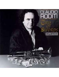 Claudio Roditi With...