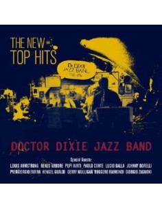 Doctor Dixie Jazz Band (Con...