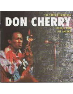 Don Cherry - The Sonet...