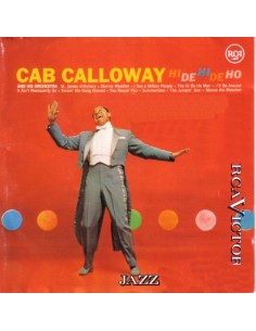 Cab Calloway And His...