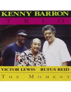 Kenny Barron Trio (With...