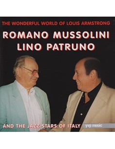Romano Mussolini, Lino...