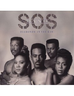 Sos Band - Diamonds In The...