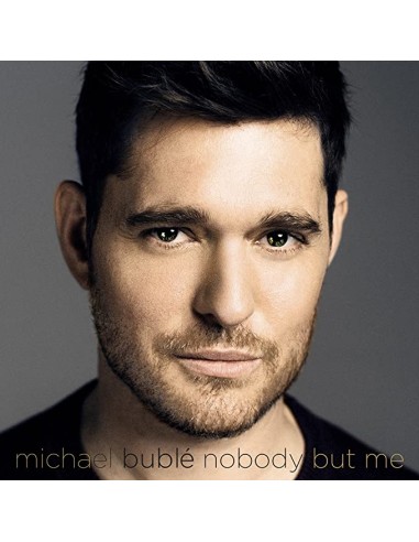 Michael Bublè - Nobody But Me - VINILE