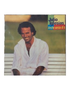 Julio Iglesias - Anche...