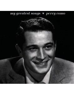 Perry Como - My Greatest...