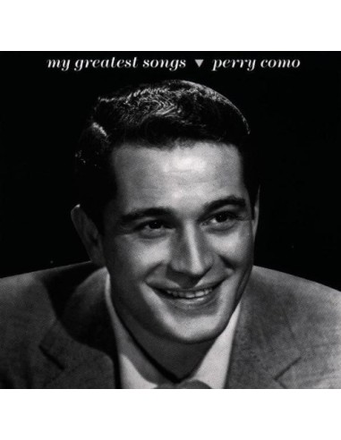 Perry Como - My Greatest Songs - CD