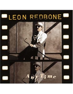 Leon Redbone - Amy Time - CD