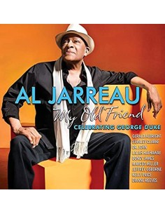 Al Jarreau - My Old Friend...