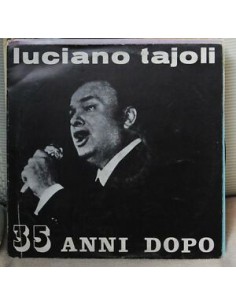 Luciano Tajoli - 35 Annni...