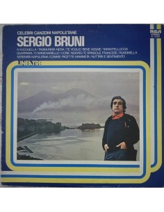Sergio Bruni - Celebri...