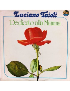 Luciano Tajoli - Dedicato...