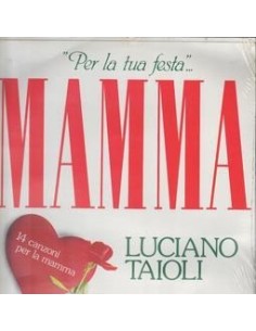 Luciano Tajoli - Mamma (14...