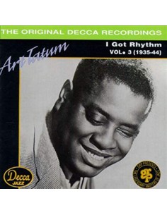 Art Tatum - I Got Rhythm...